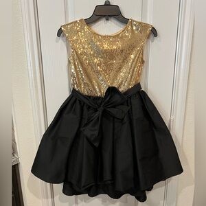 Girls Formal Dress